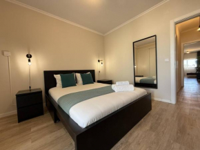 Luxe Condo with Pool, Airco and Seaview Balcony - Go4Portugal - Albufeira